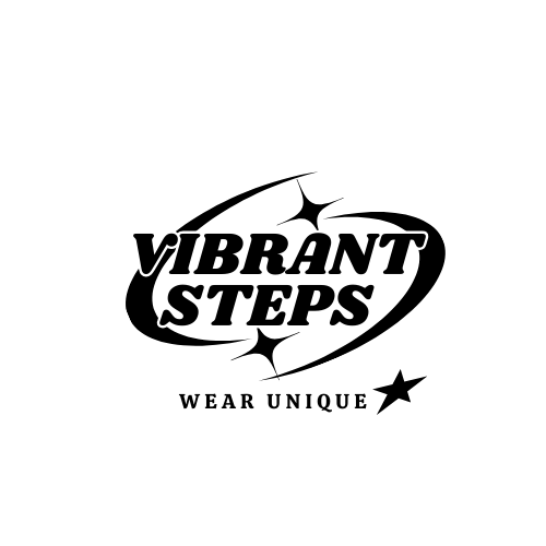Vibrant Steps